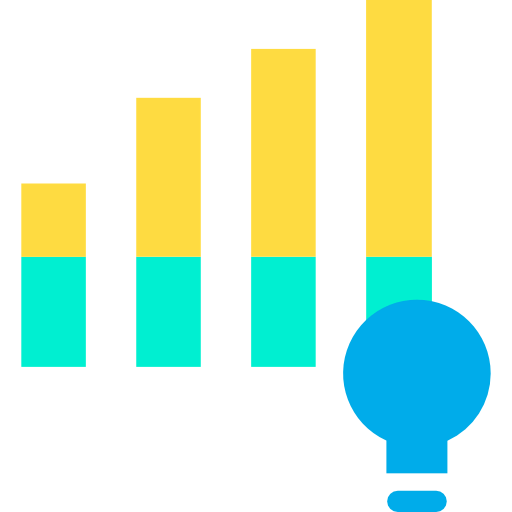 Analytics icon