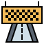 Finish icon 64x64