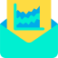 Analytics icon 64x64