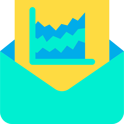 Analytics icon