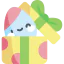 Gift アイコン 64x64