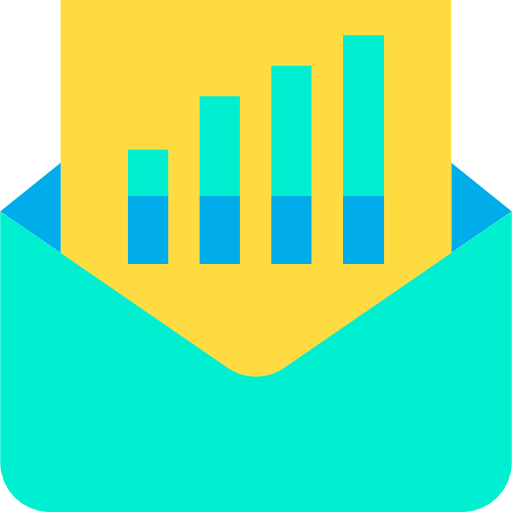 Analytics icon