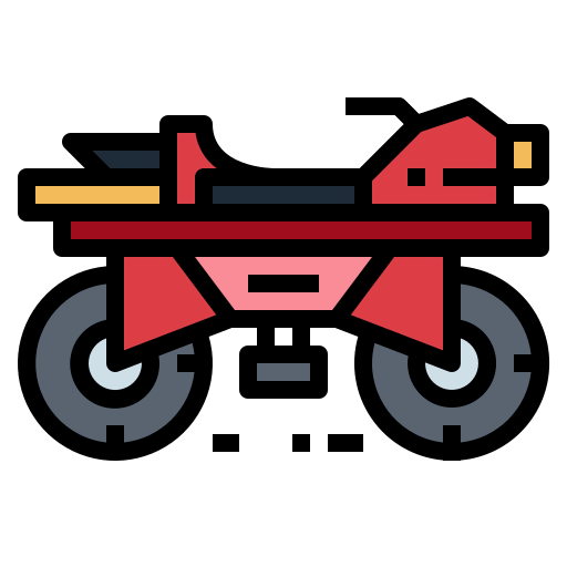 Quad icon
