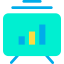Analytics biểu tượng 64x64