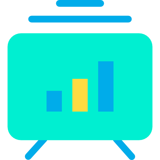 Analytics icon