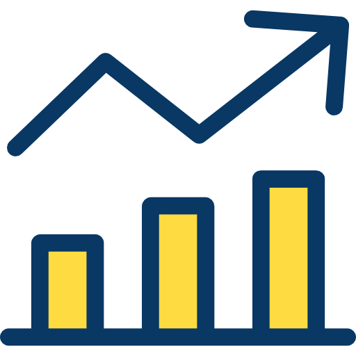 Analytics icon