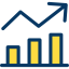 Analytics icon 64x64