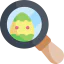 Egg hunt アイコン 64x64