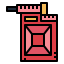 Jerrycan icon 64x64