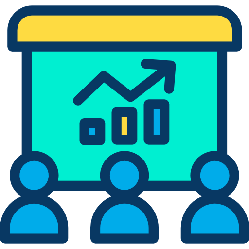 Analytics icon