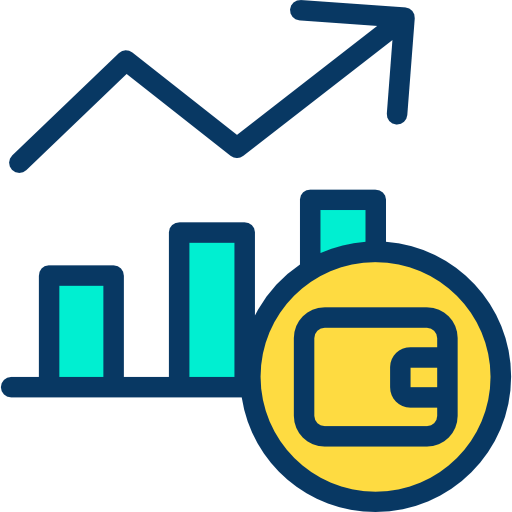 Analytics icon