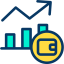 Analytics icon 64x64