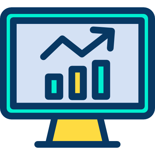 Analytics icon
