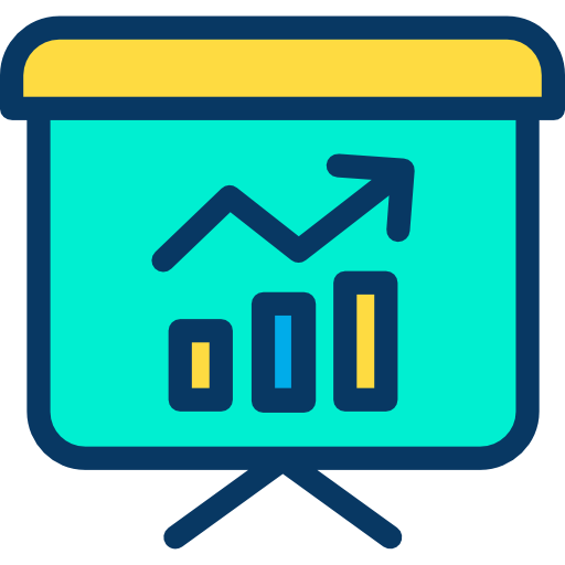Analytics icon
