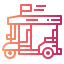 Tricycle icon 64x64