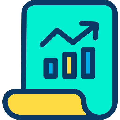 Analytics icon