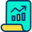 Analytics icon 64x64
