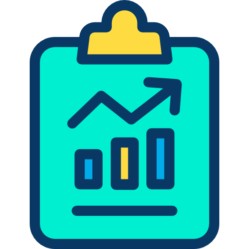 Analytics icon