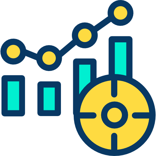 Analytics icon