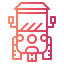 Tricycle icon 64x64