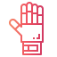 Gloves icon 64x64