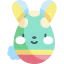 Easter egg アイコン 64x64