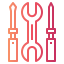 Tools icon 64x64