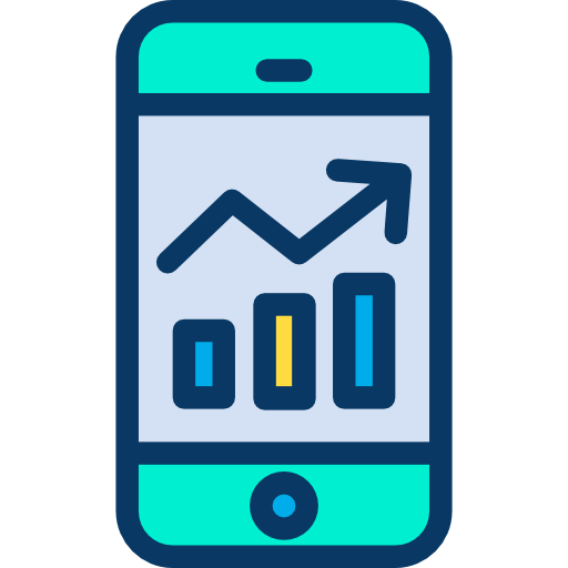 Analytics icon