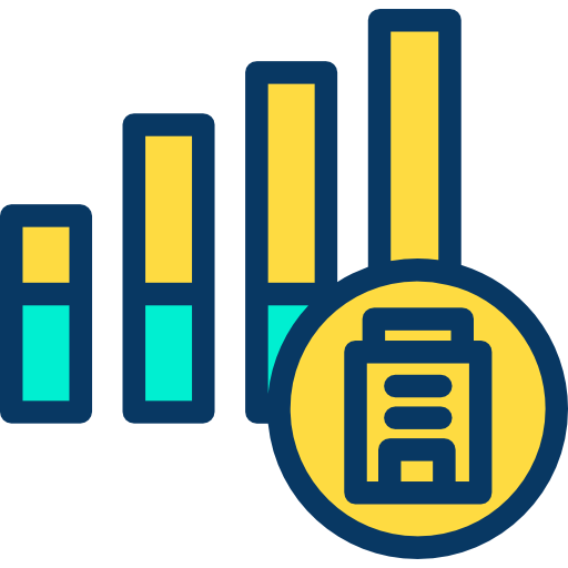 Analytics icon