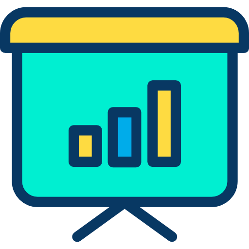 Analytics icon