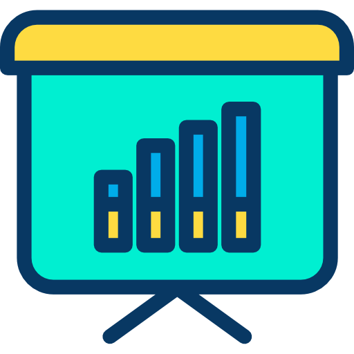 Analytics icon
