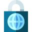 Lock icon 64x64
