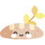 Bread アイコン 64x64