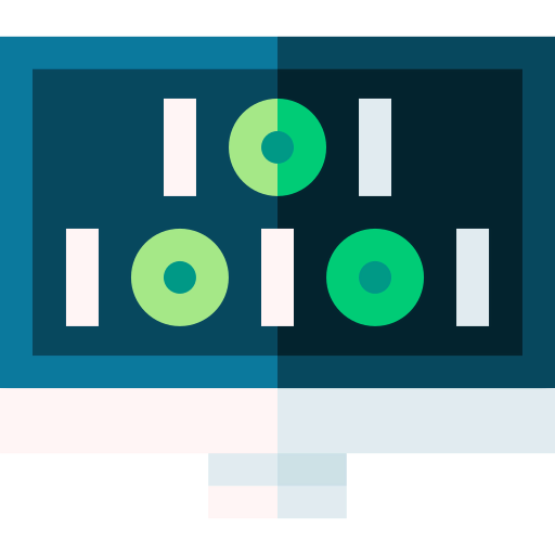 Binary code Symbol