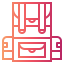 Backpack icon 64x64