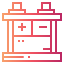 Battery icon 64x64