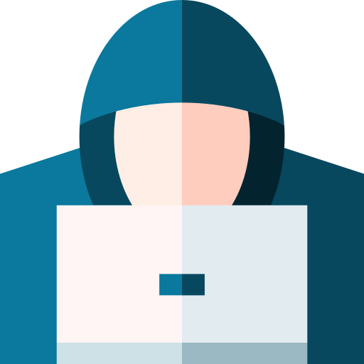 Hacker icon