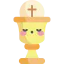 Eucharist アイコン 64x64