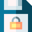 Diskette icon 64x64