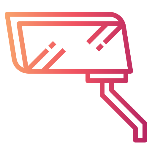 Mirror icon