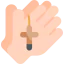 Pray アイコン 64x64