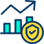 Statistics icon 64x64
