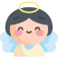Angel アイコン 64x64