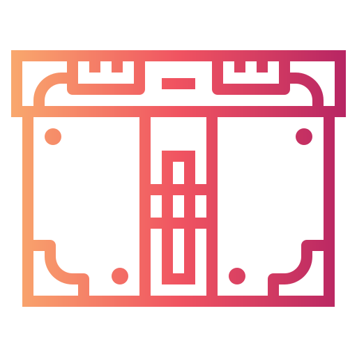 Case icon