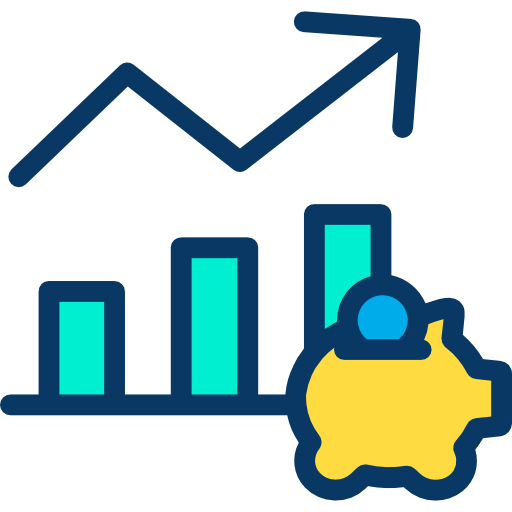 Analytics icône