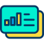 Analytics icon 64x64