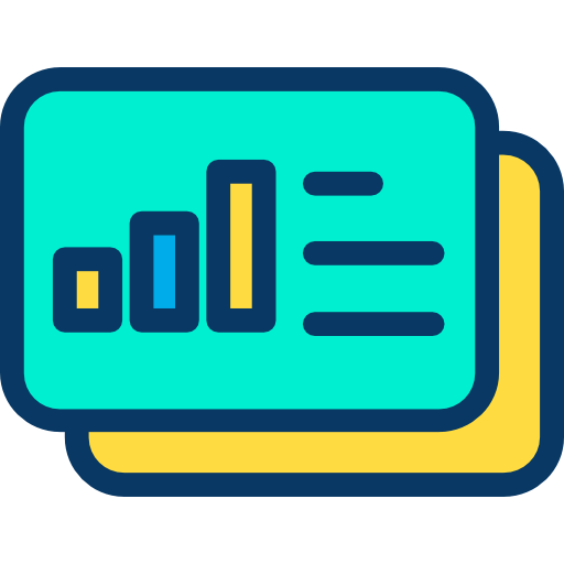 Analytics icon