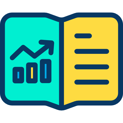 Analytics icon