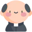 Priest アイコン 64x64
