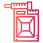 Jerrycan icon 64x64